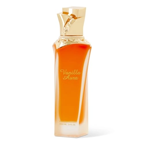 Vanilla Aura Eau de Parfum 100ml