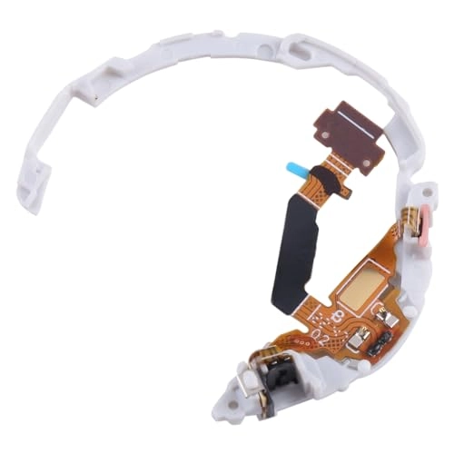 Button Flex Cable with Holder for Huawei Watch GT 3 - 42mm