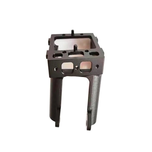 T30 Front Bend Four-way Connector - 2 pcs