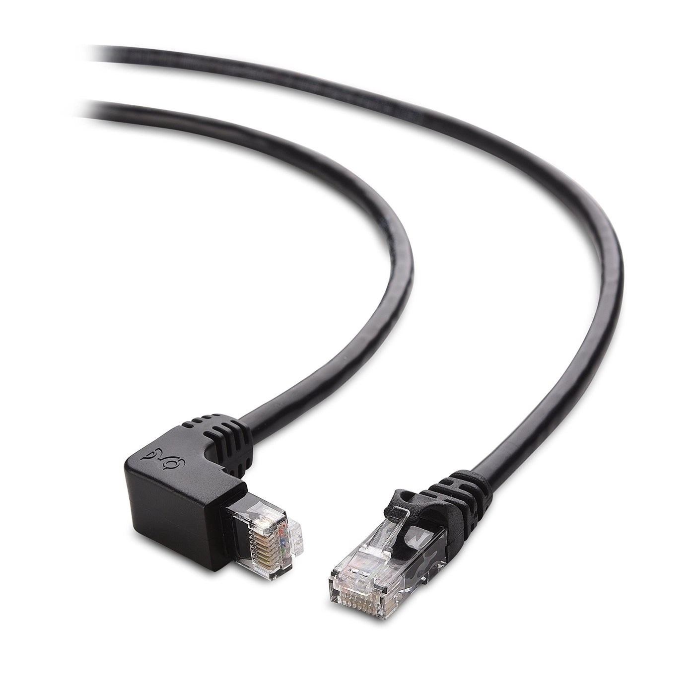 Cat 6 Ethernet Cable - 7ft Combo-Pack