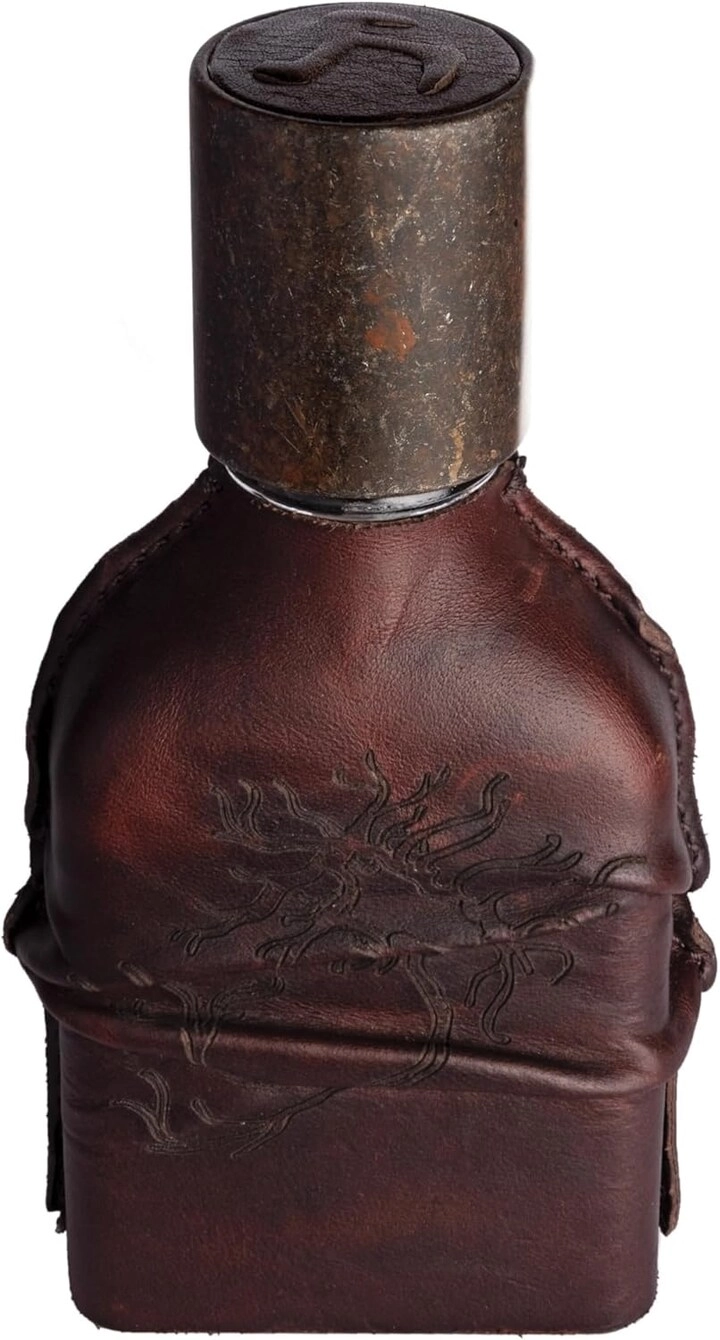 Orto Parisi Cuoium - Eau de Parfum 50 ml