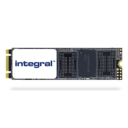 M.2 2280 SATA - 512GB