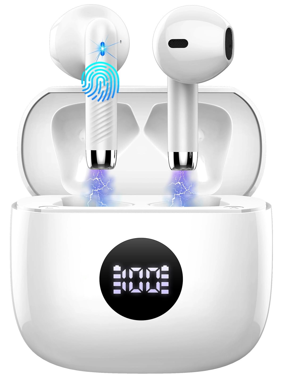 J53 Wireless Earbud