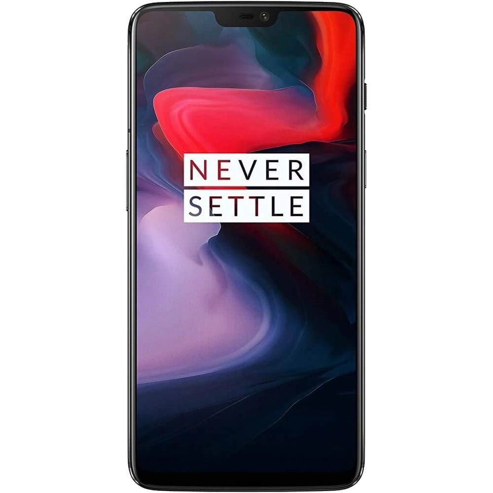 6 - 8 GB 128 GB