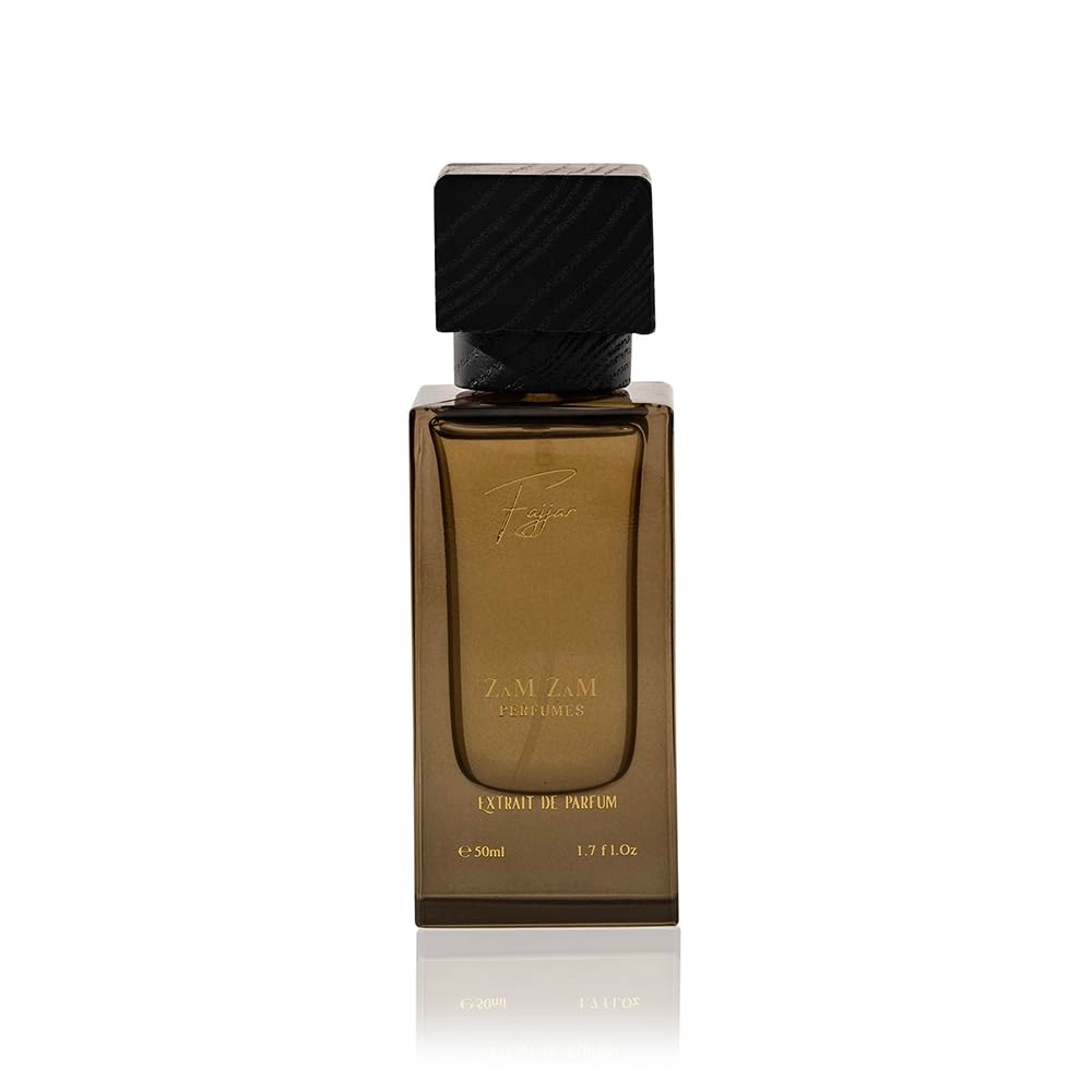 ZAMZAM PERFUME Fajjar - Eau de Parfum 50ml