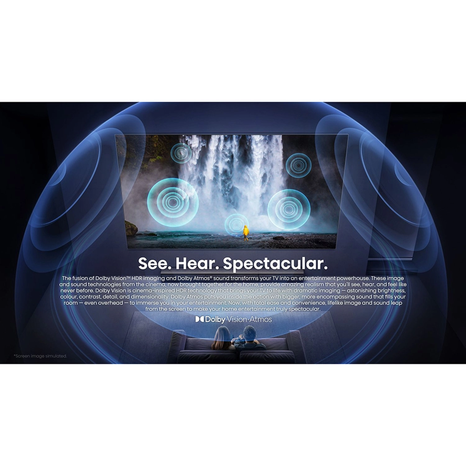 100U7Q PRO - 100 Inch