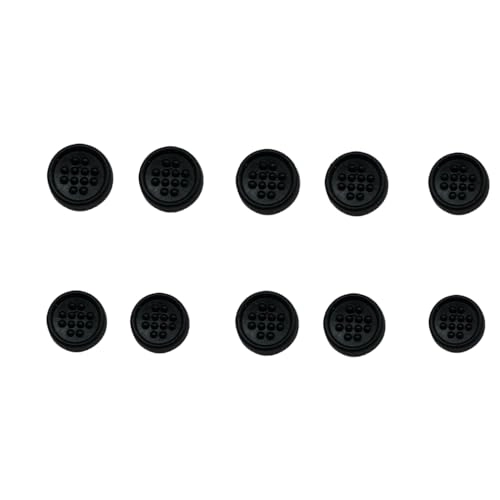 Keyboard Mouse Pointer Cap - 10pcs