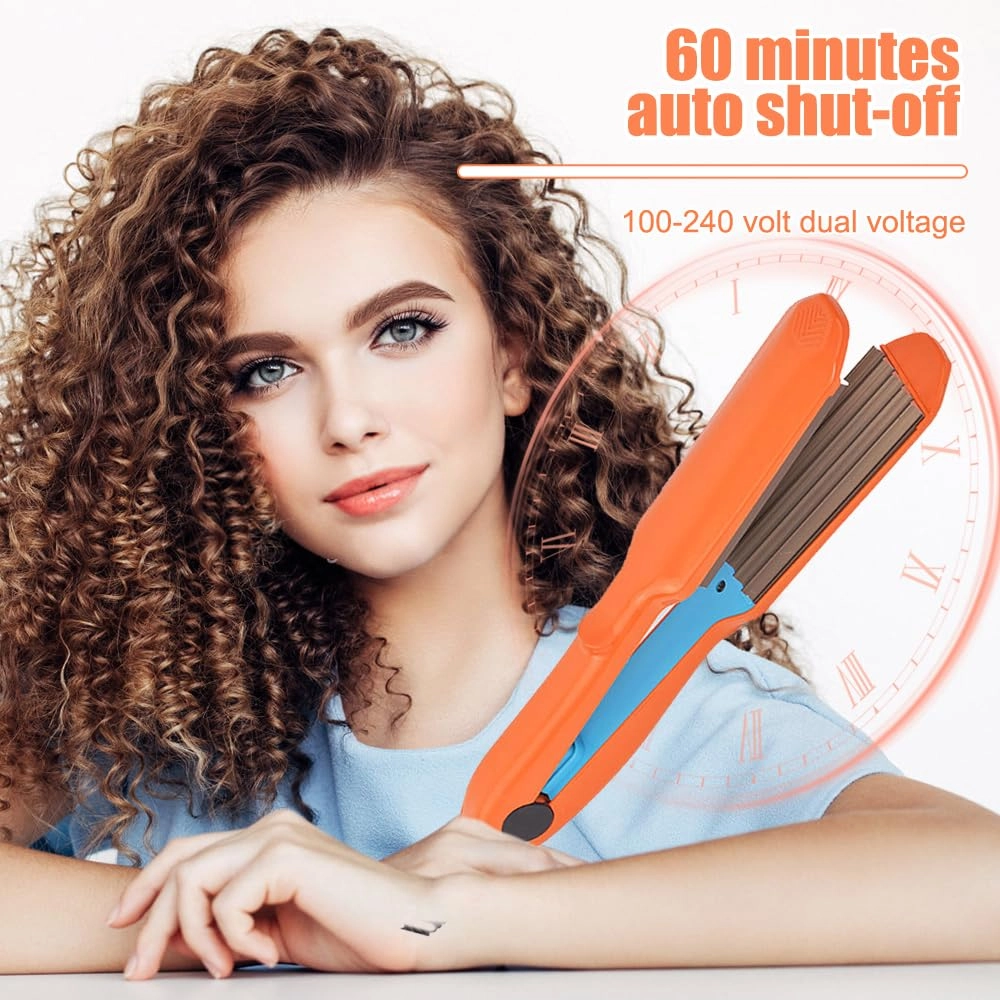 Hair Crimper