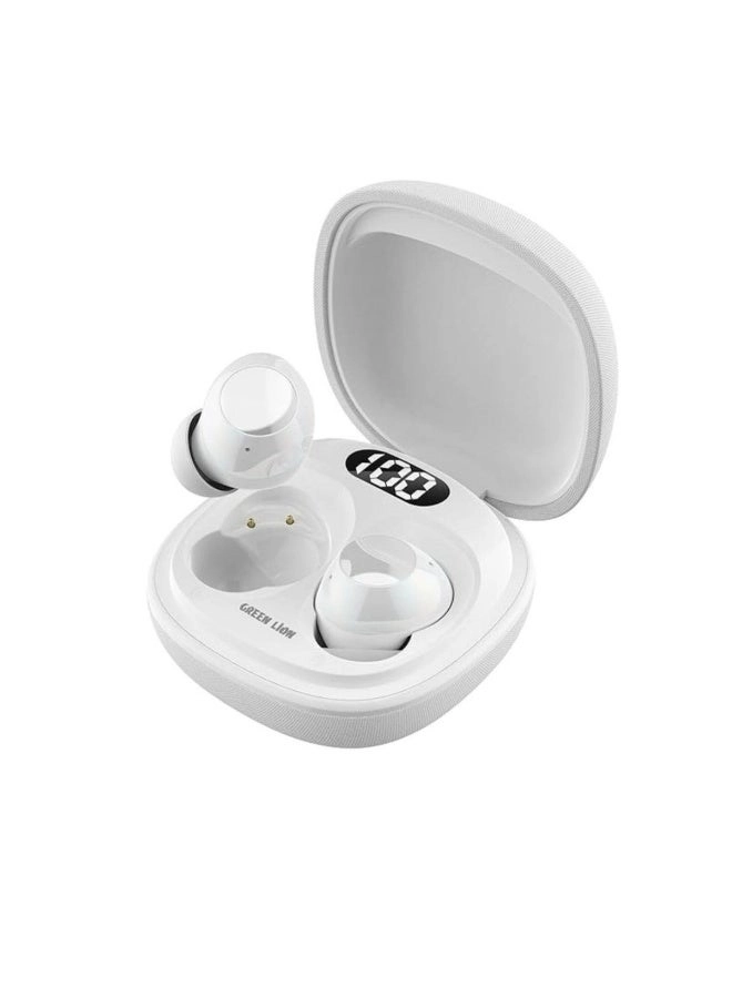 Mittersill True Wireless Earbuds Wireless Earbud