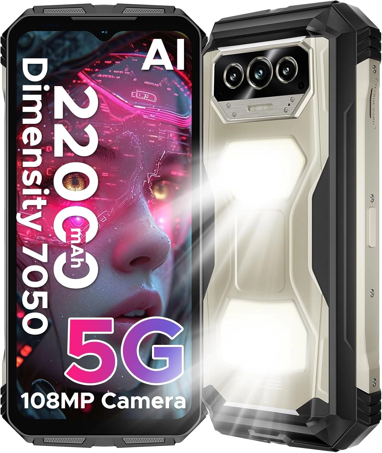 V Max S - 24GB 256GB