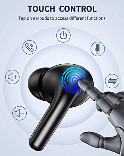 OW30 Wireless Earbud