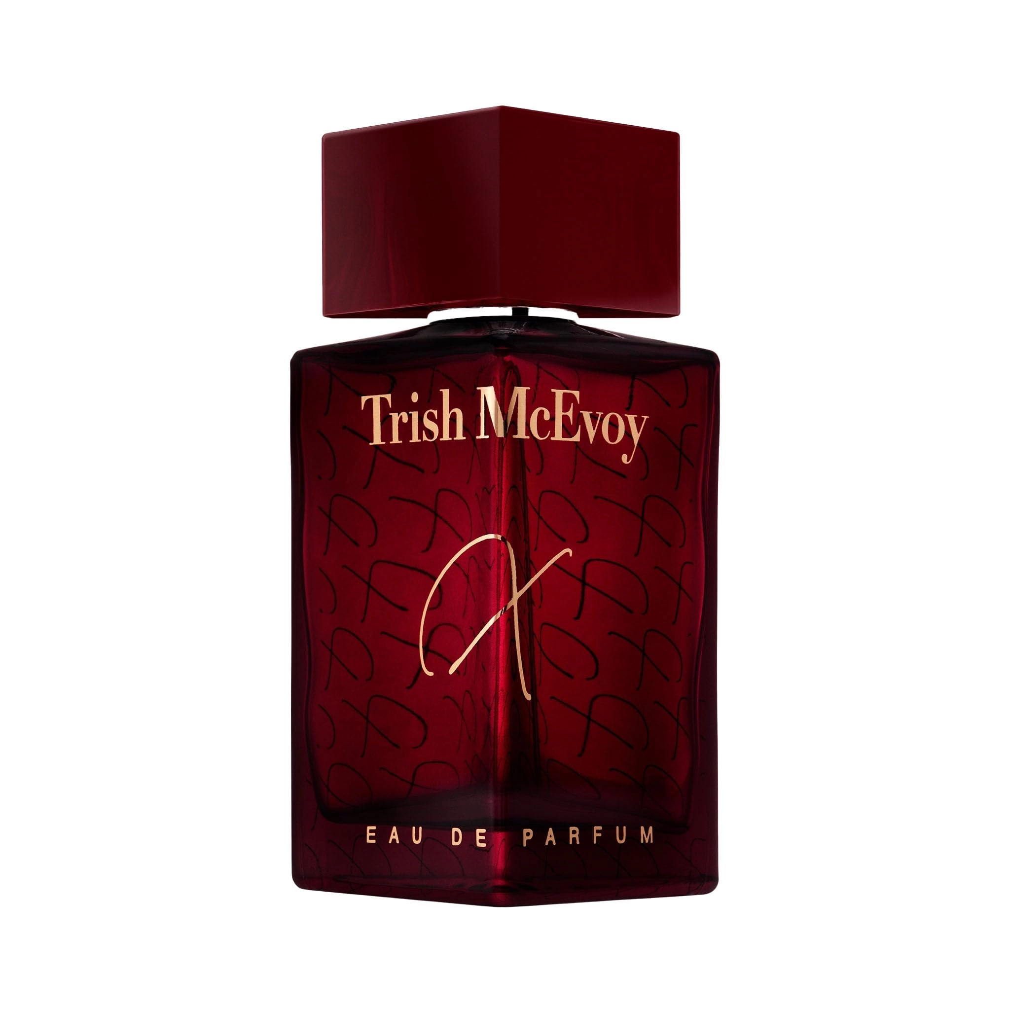 Trish McEvoy Fragrance X Eau de Parfum 50 ml