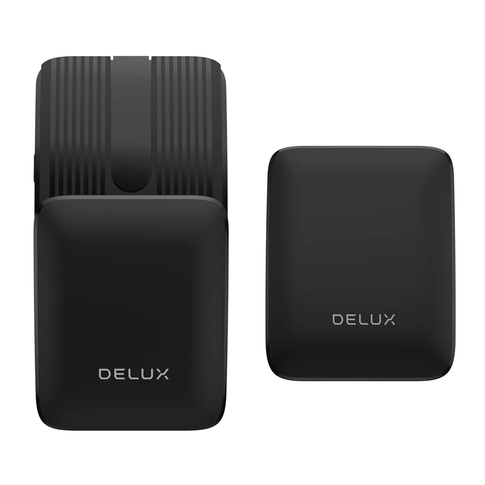 Delux MF10PRO - Bluetooth