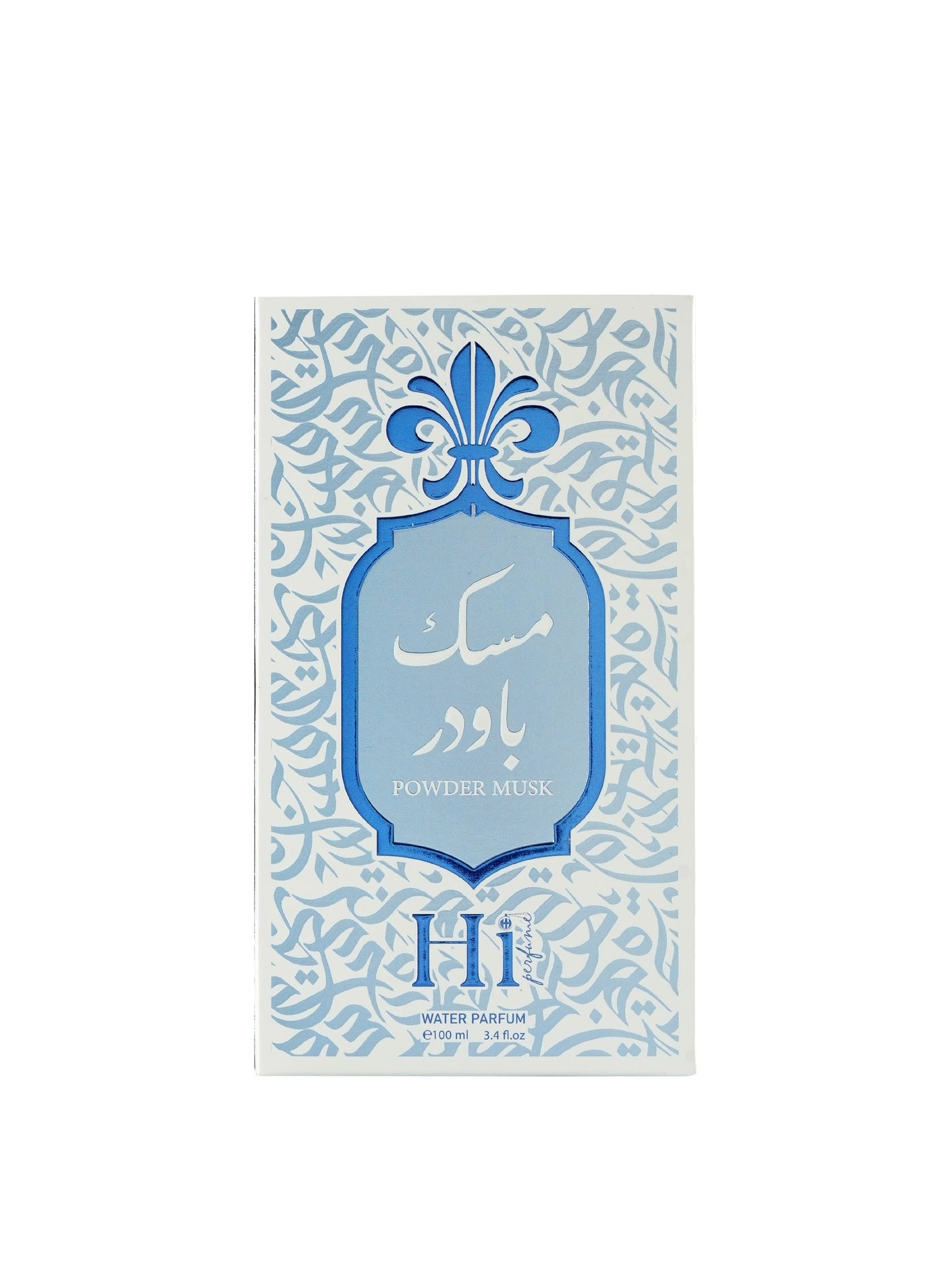 Powder Musk Eau de Toilette 100ml