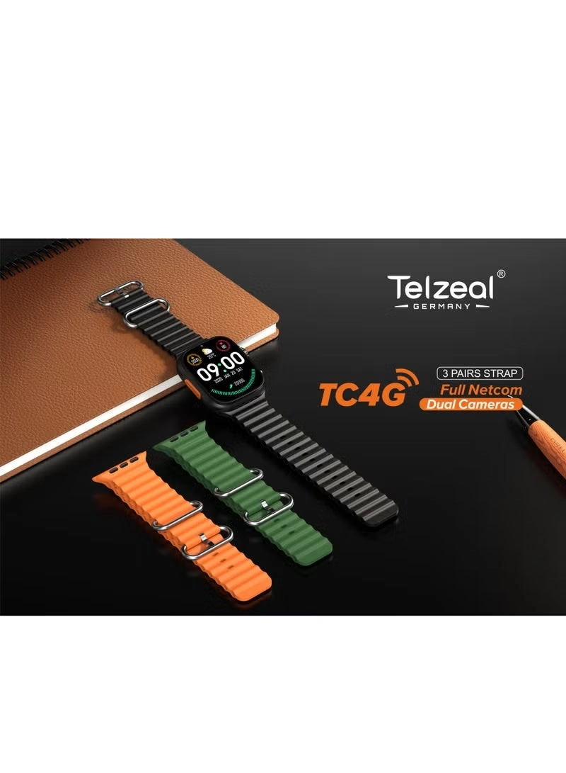 TC4G