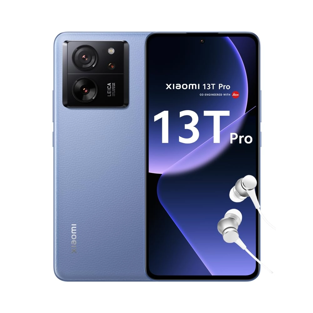 13T Pro - 12GB 512GB