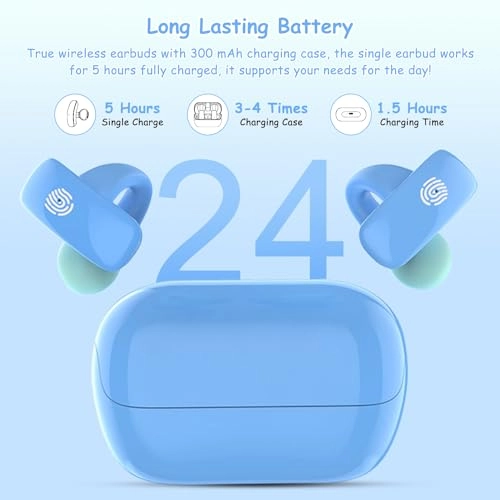 T506 Wireless Earbud