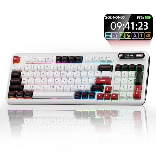 Z98 - Wired/Wireless