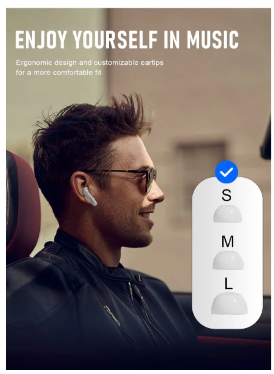 Neo Light+ Wireless Earbud