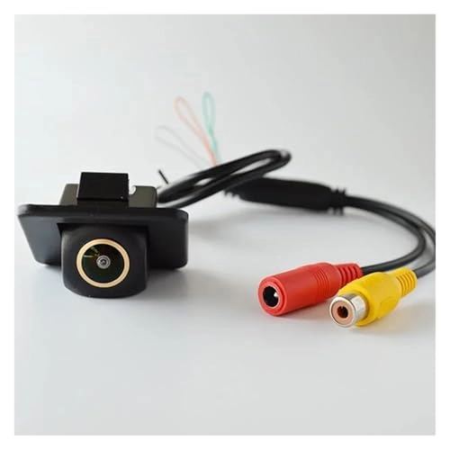 Backup Camera - Night Vision 756 (H) x 504 (V)
