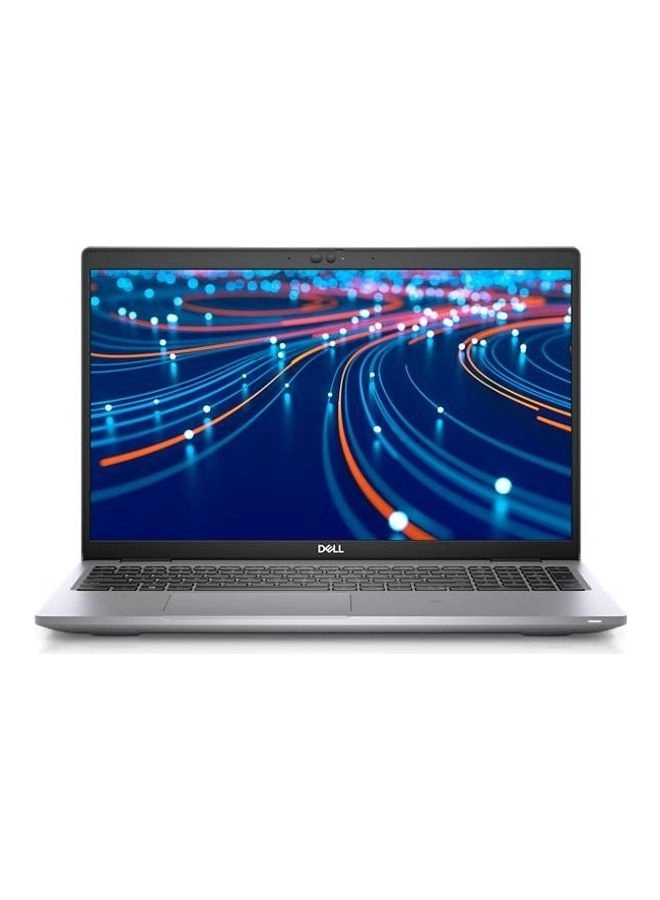 DELL Latitude 5520 - 15.6'' Core i5-1135G7 8GB DDR4 512GB SSD