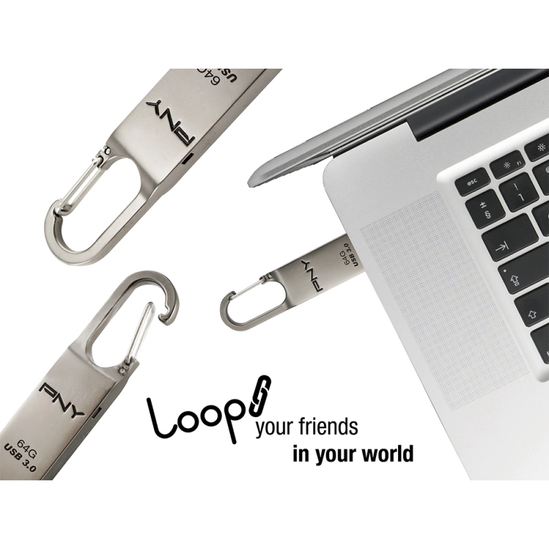 Loop Attache 64GB