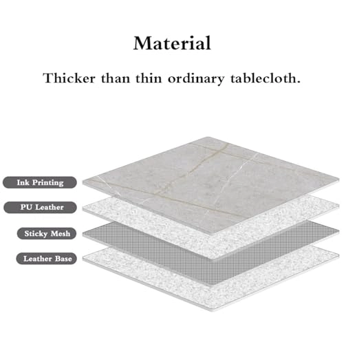 Washing Machine Dust Cover Mat