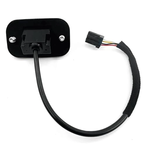 Car Rear Camera - Compatible With Kia Soul 2011 2012 2013