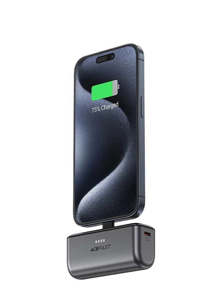 M9 PD20W - 5000 Watt-hour