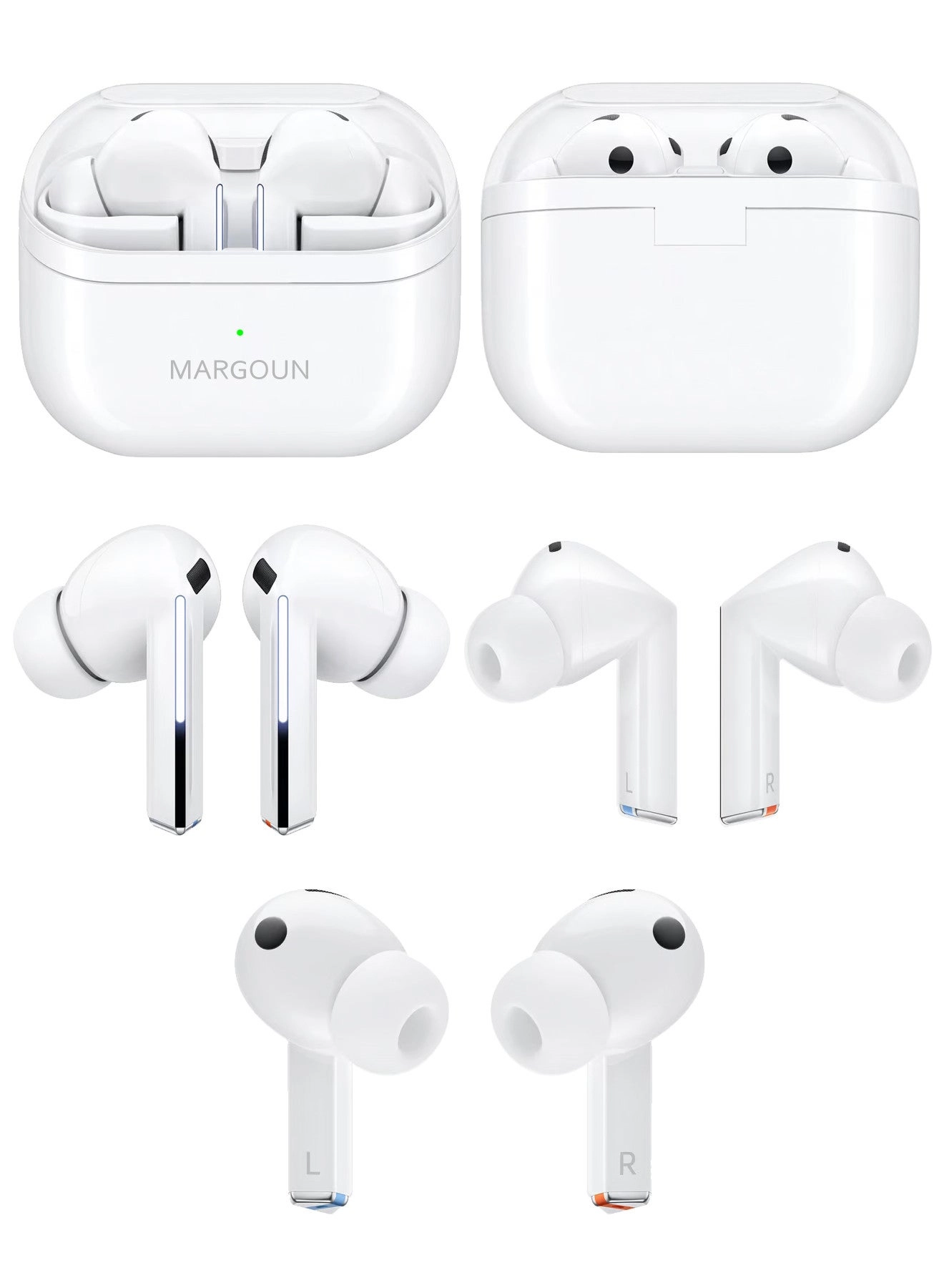 GMBHAP3A2 Wireless Earbud