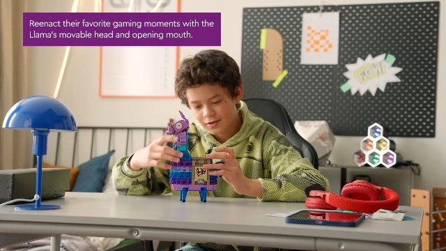 FORTNITE Supply Llama (77071)