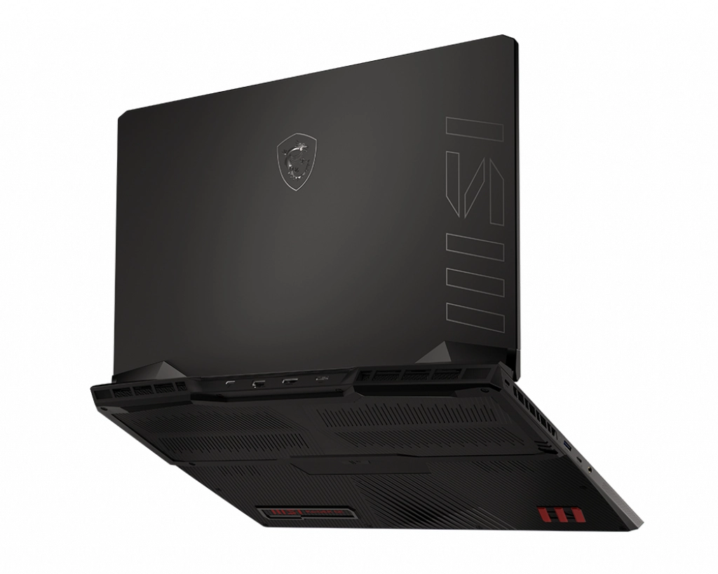 Raider GE77HX 12UHS-082 - 17.3'' Core i9-12900HX 32GB DDR5 1TB NVMe SSD