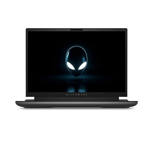 Alienware m16 16R1-ALN-CTO4-M16 - 16'' Core i9-13900HX 64GB DDR5 2000GB SSD