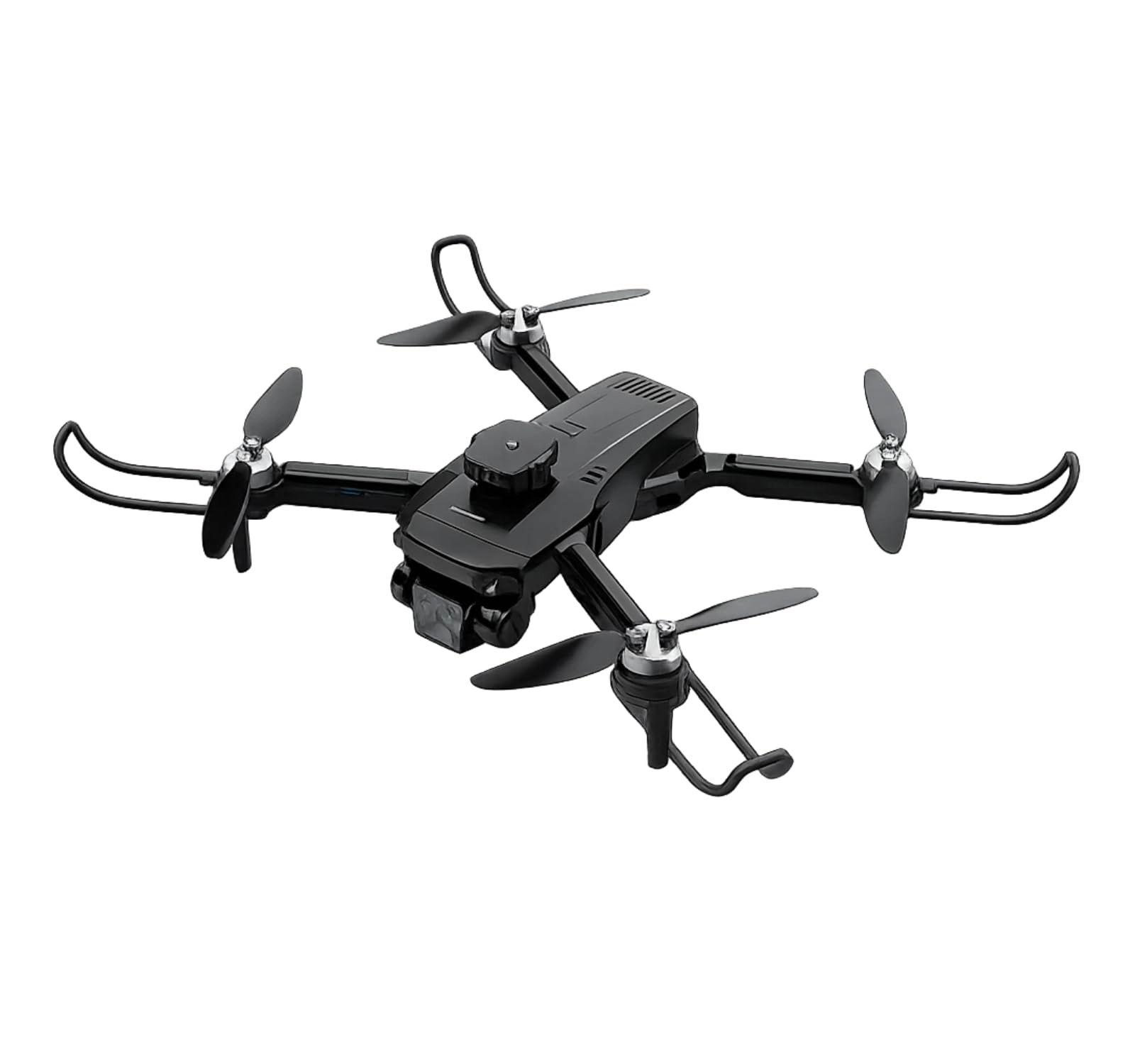 The Black Store Hd Camera Dron - HD 25FPS