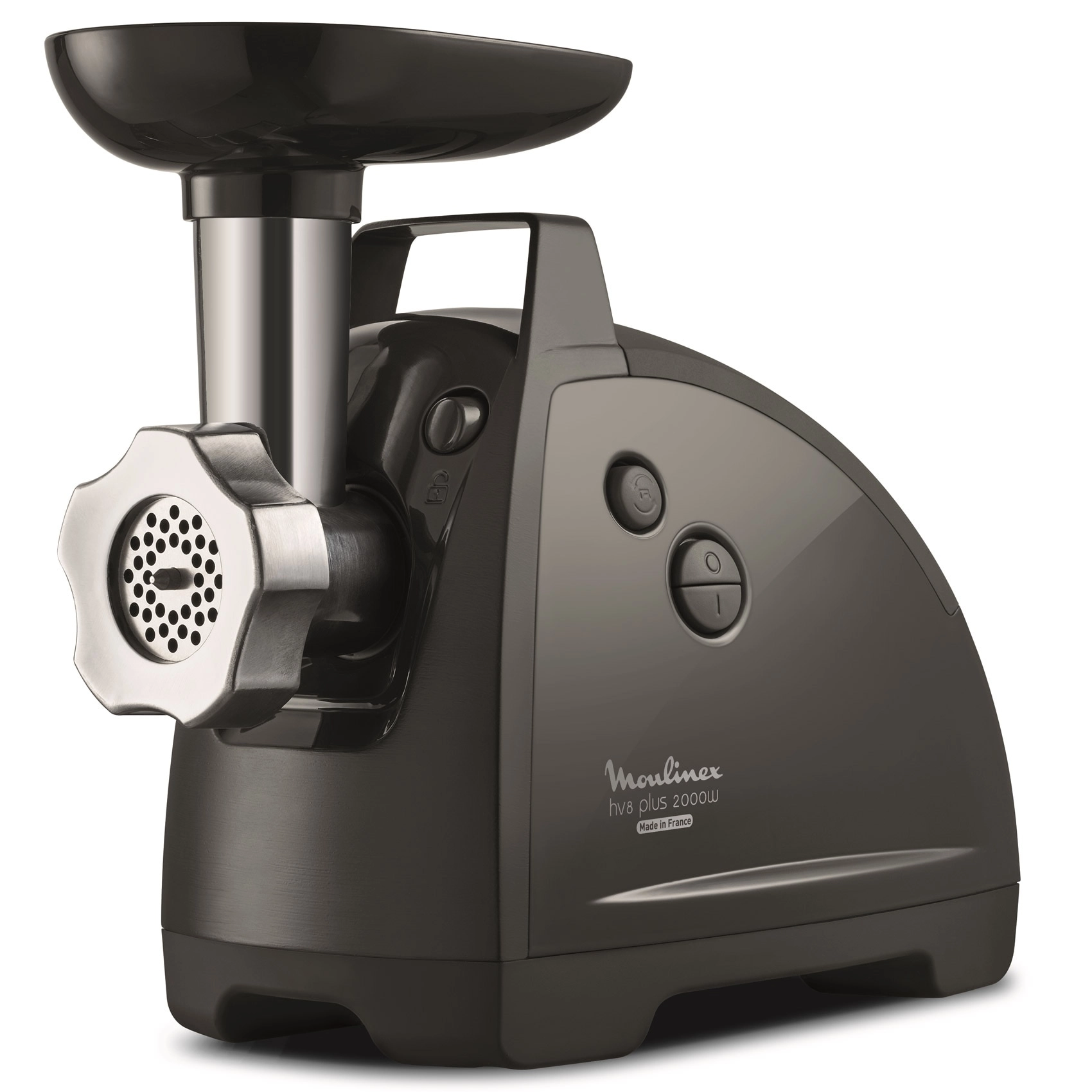 Moulinex ME682827 - 2000W Meat Grinder