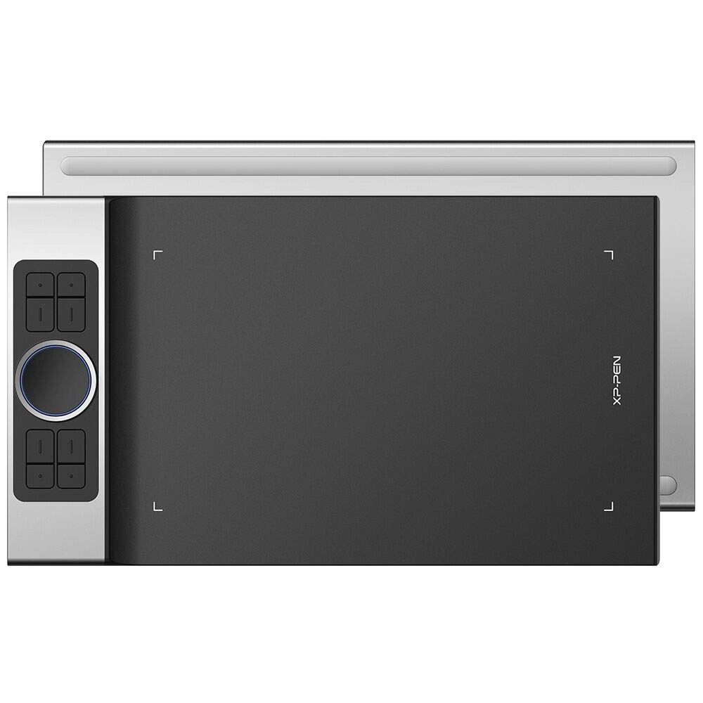 Deco Pro MW - 8192 Levels