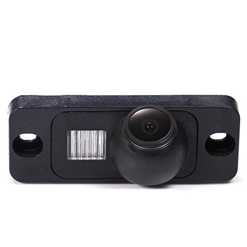 HD IP68 Rear View Camera - Night vision 1280x 720 pixels + 7'' Monitor
