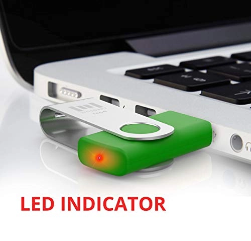 USB 2.0 Flash Drive - 16 GB