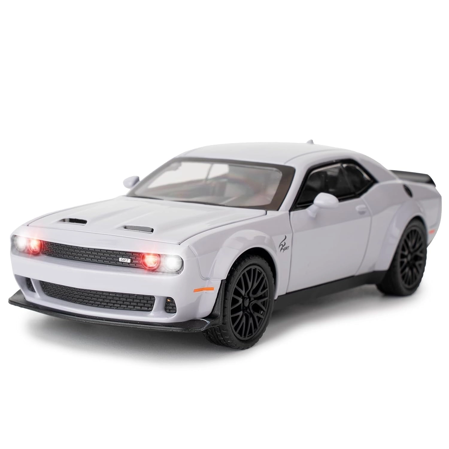 Challenger Hellcat - 1:32 1 pcs