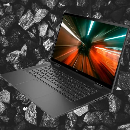 Envy X360 15 - 15.6'' Ryzen 5 5625U 16GB DDR4 1TB SSD