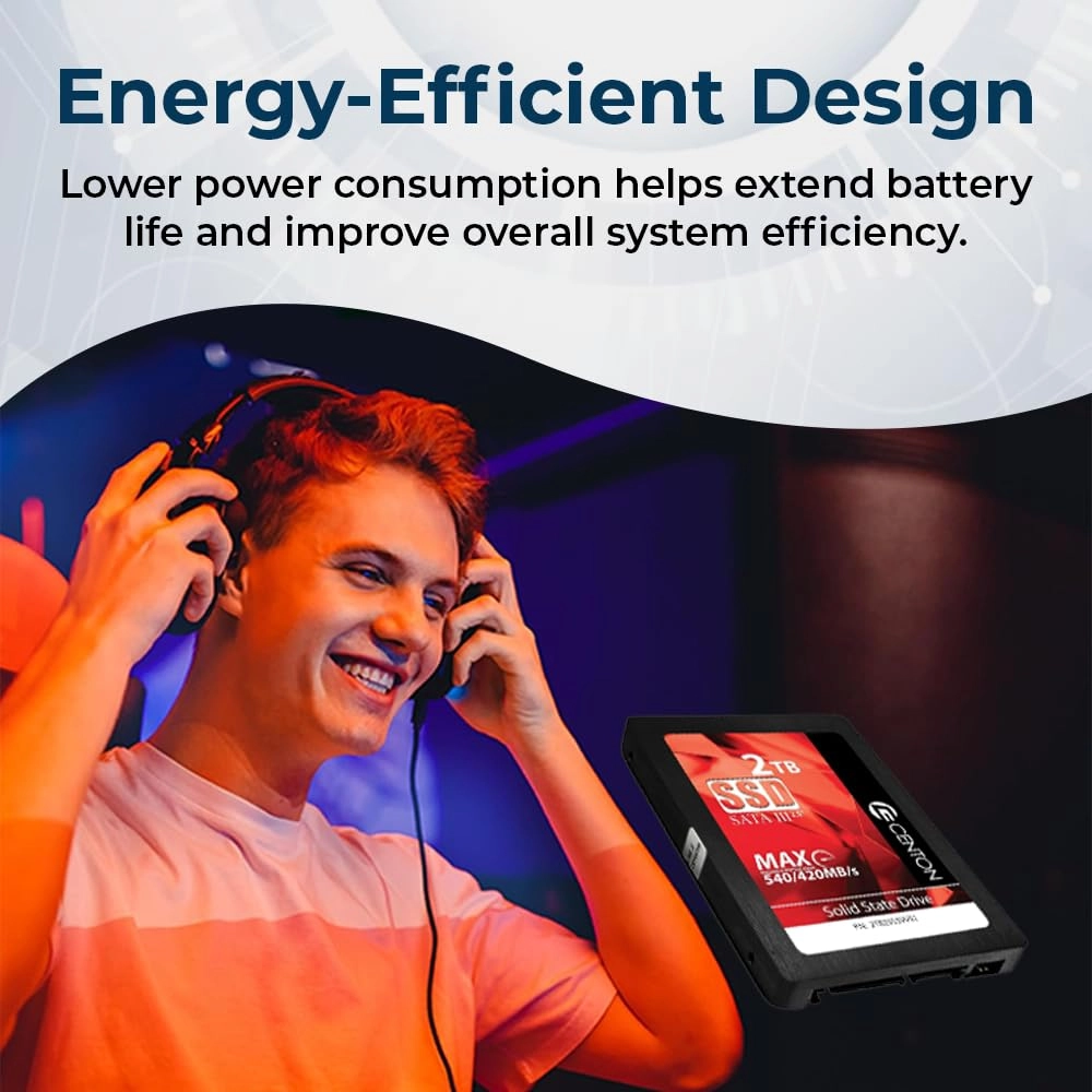 MP Essential - 960 GB 2.5