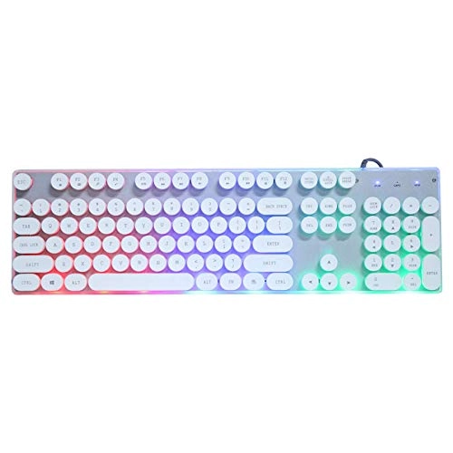 Gaming Keyboard - Wired