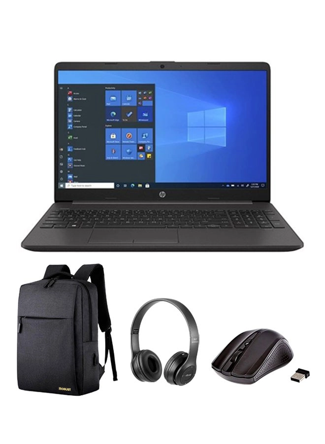 HP Newest 250 G8 - 15.6'' Core i3-1005G1 8GB DDR4 256GB SSD