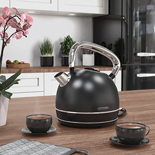 Kettle Retro - 1.7 Liters