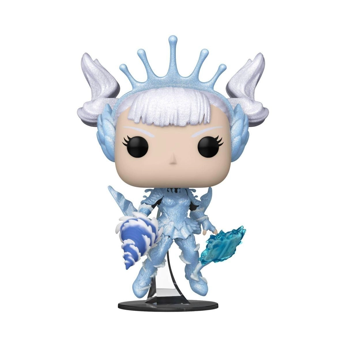 FUNKO Noelle - Black Clover - 9 cm (1421)
