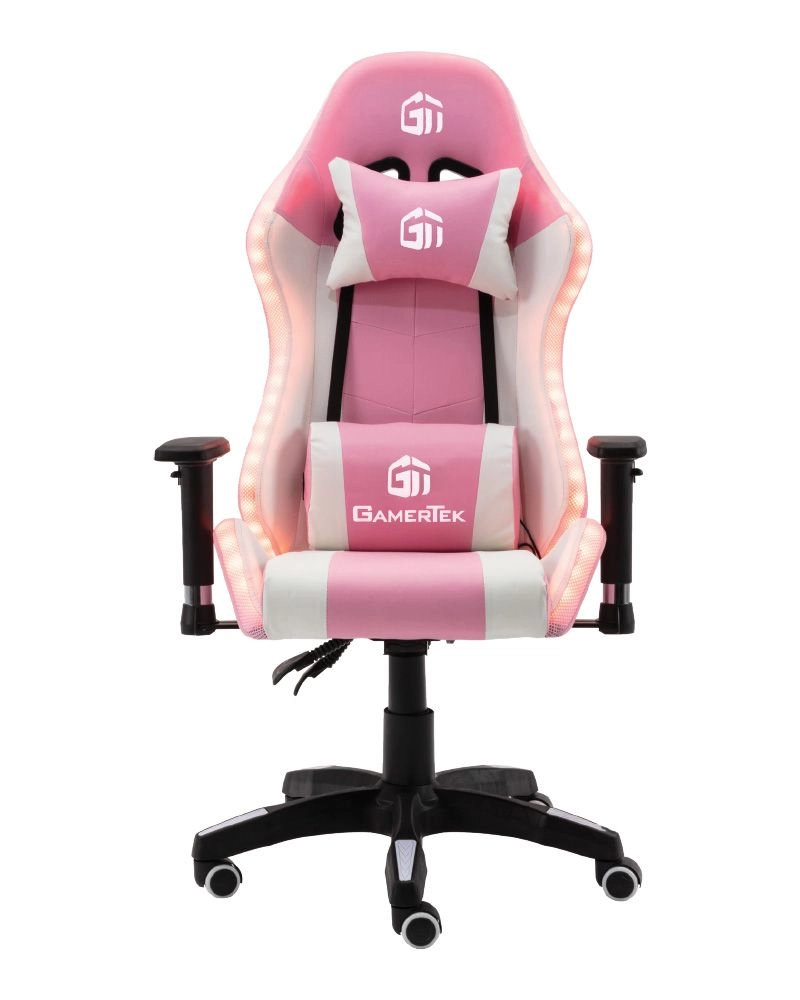 GT-ELITE-R - Gaming Recliner