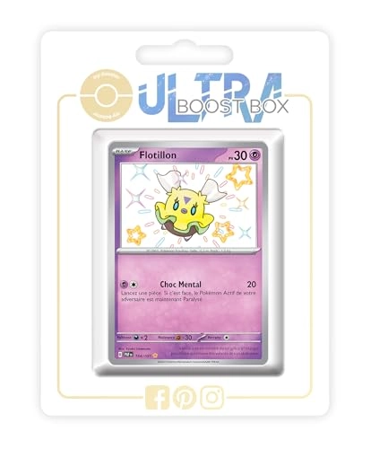 Ultraboost X Écarlate et Violet SV045-FR24-UB-164 - 10pcs