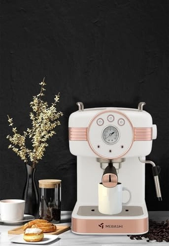 E-ECM2046 - Removable Tank Adjustable Steam