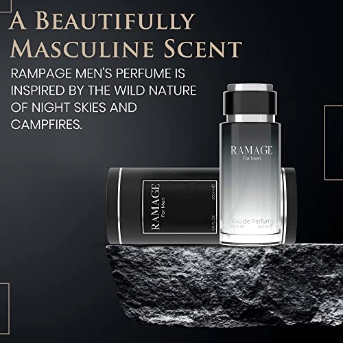 Ramage Eau de Parfum 200ml