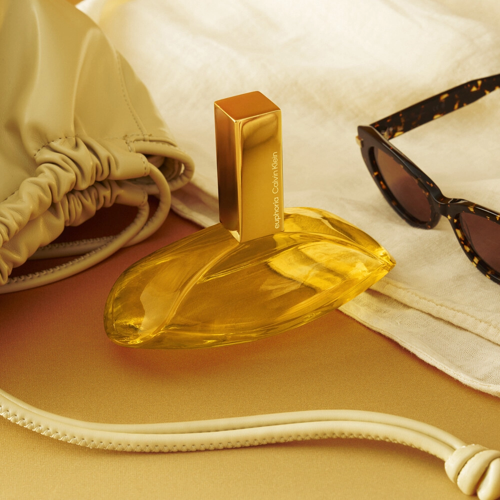 Euphoria Solar Elixir Eau de Parfum 50ml